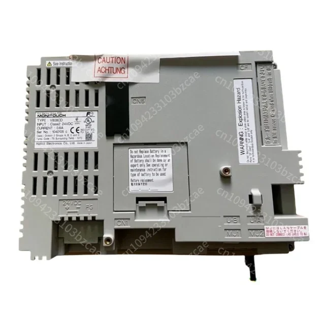 

NEW New Type Touch Screen V806CD 24V