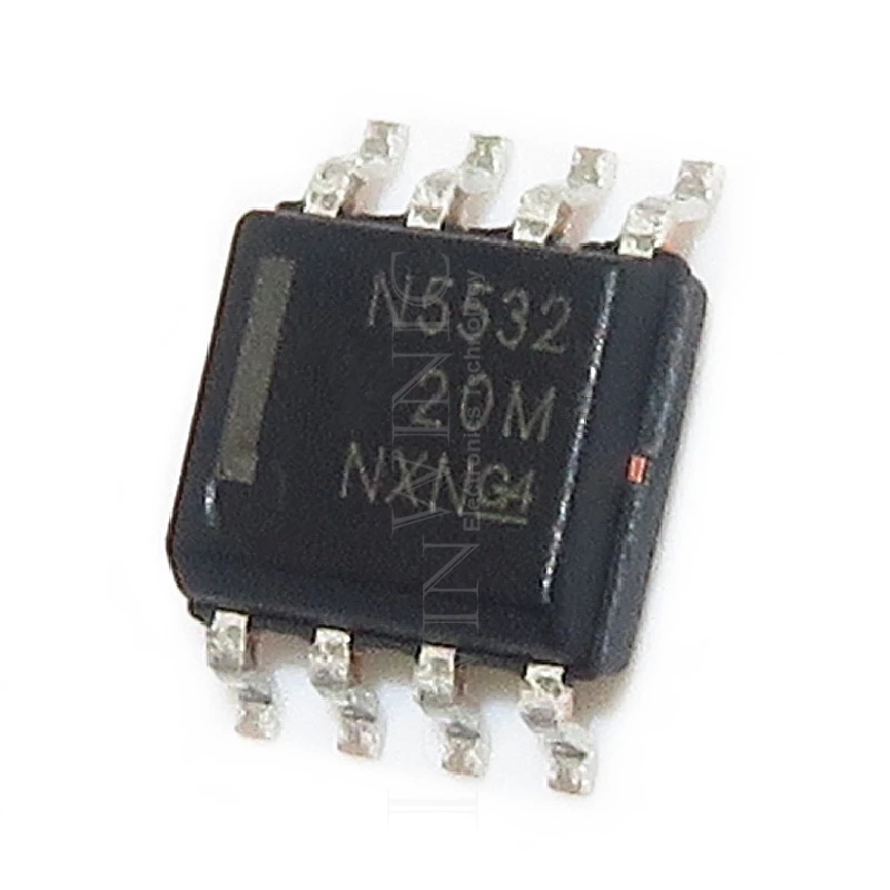 1-50PCS TDA7851F TDA7851 NE5532DR NE5532 DS1302N DS1302 ICE2A0565Z ICE2A0565 MAX1674EUA MAX1674 SN74LS07N 74LS07