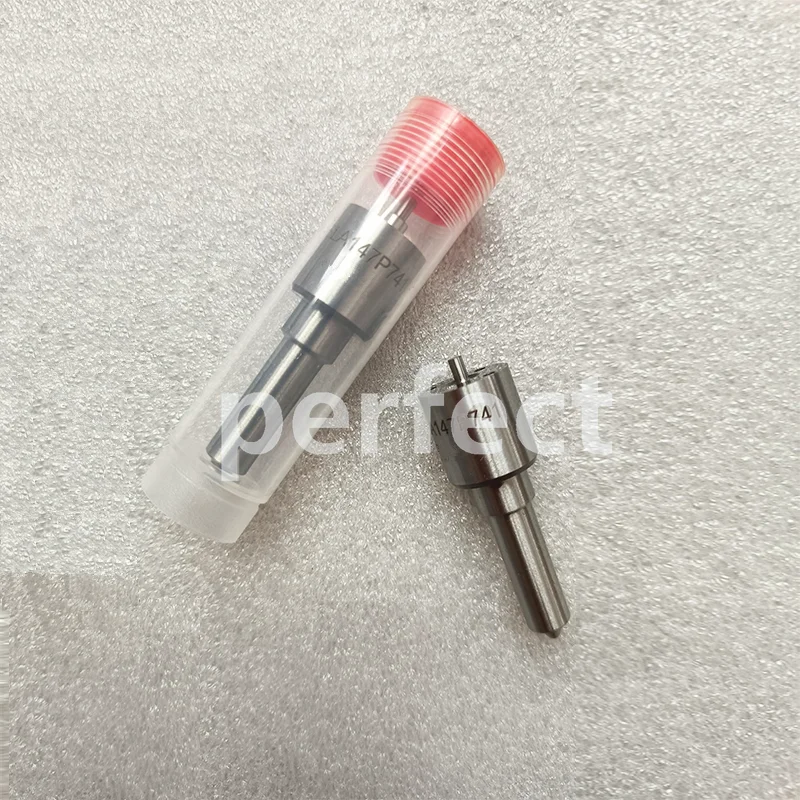 

DSLA147P741 CDSLA147P741 6 шт. Наконечники форсунок дизельного топлива