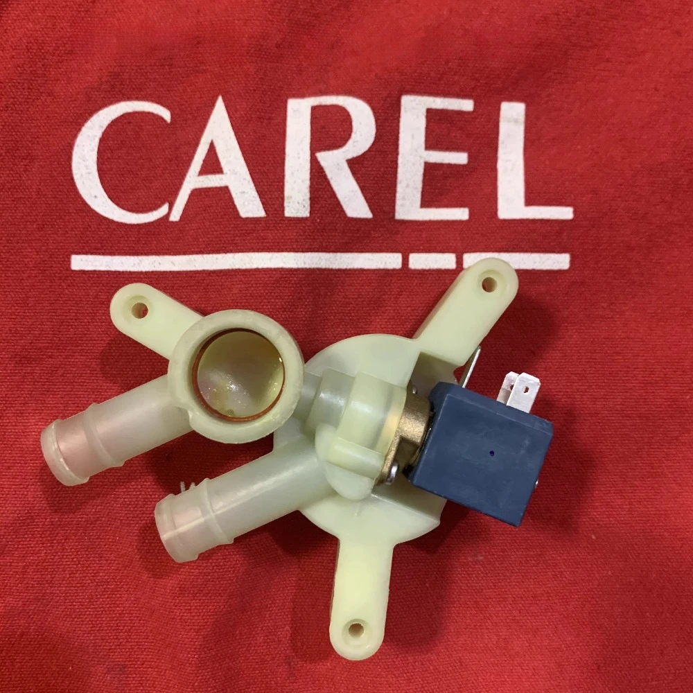 

CAREL 5707SL8 OP11A62 сливной электромагнитный клапан увлажнителя кондиционера, новый оригинальный