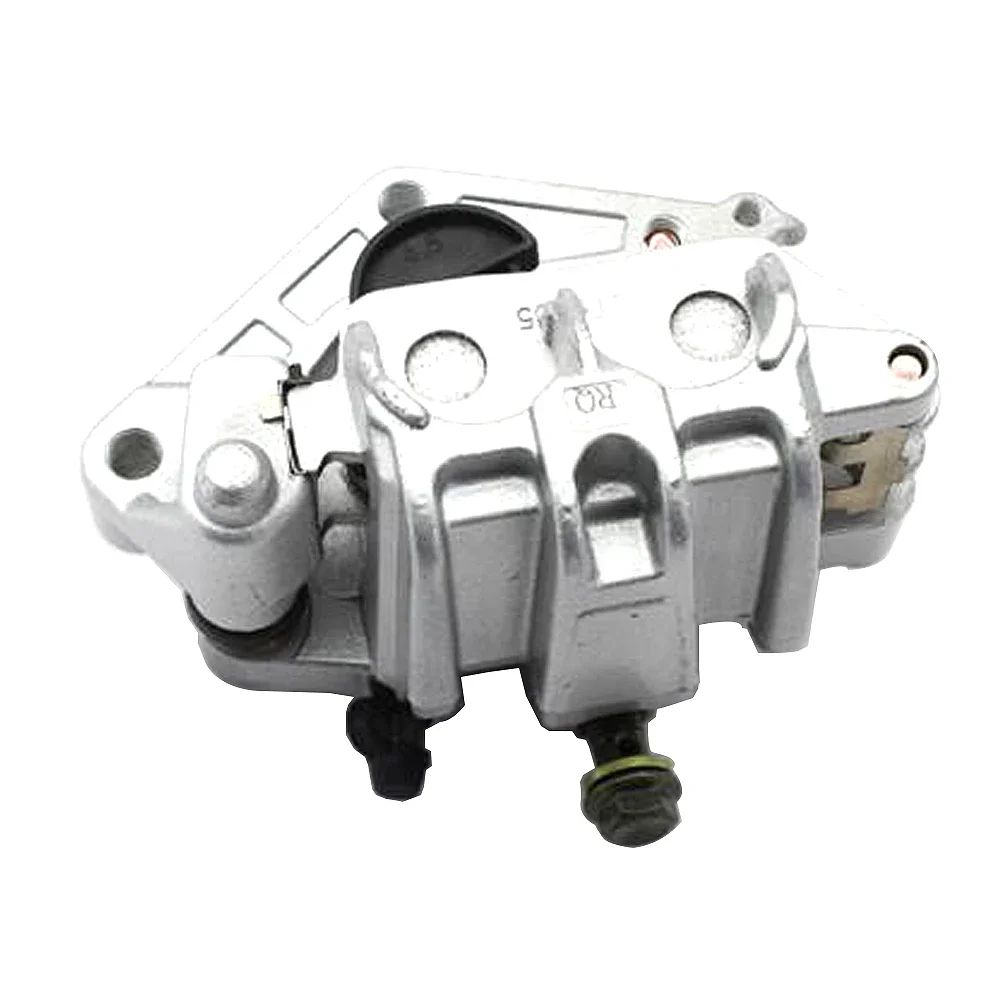 For Honda CM125 CM 125 125CC Motorcycle Disc Brake Caliper Brake Shoe Sets Caliper Master Cylinder - view 6