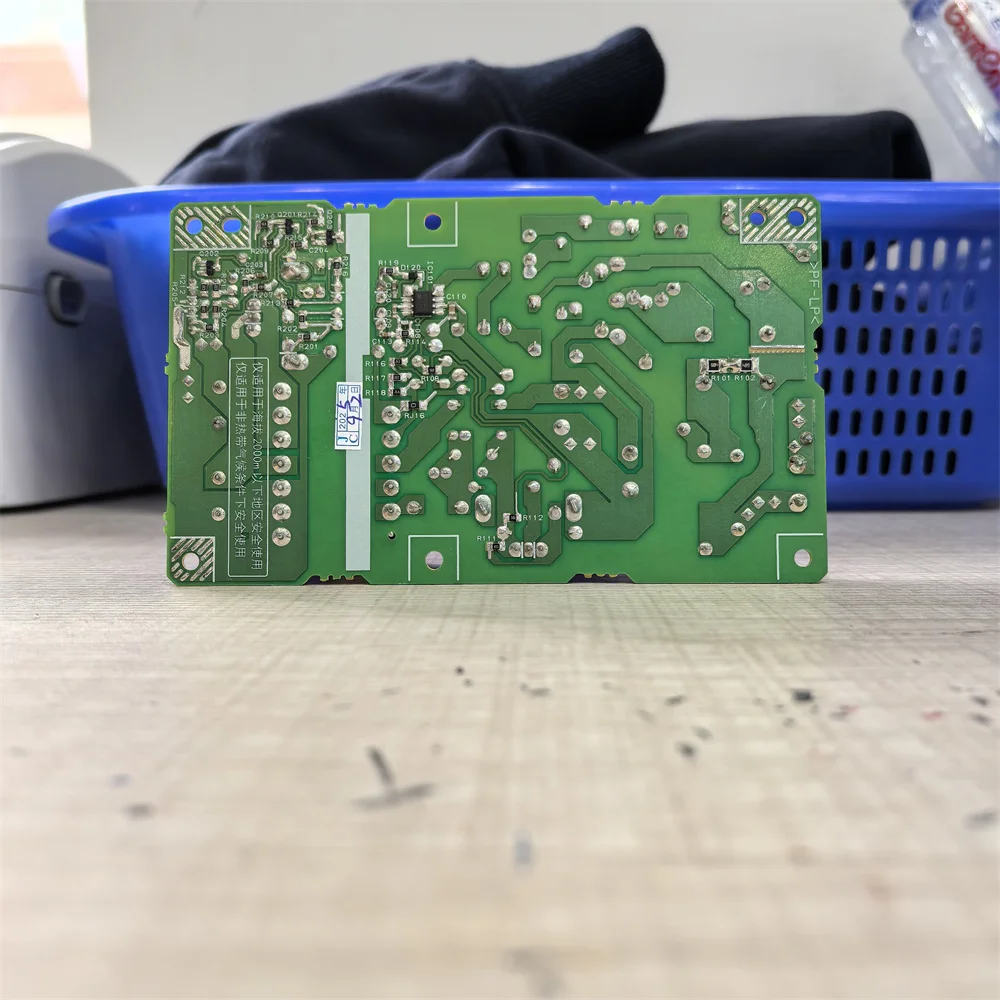 original working LQ-310 LQ-350 power supply board for LQ310 LQ350 LQ300KH LQ520K printer