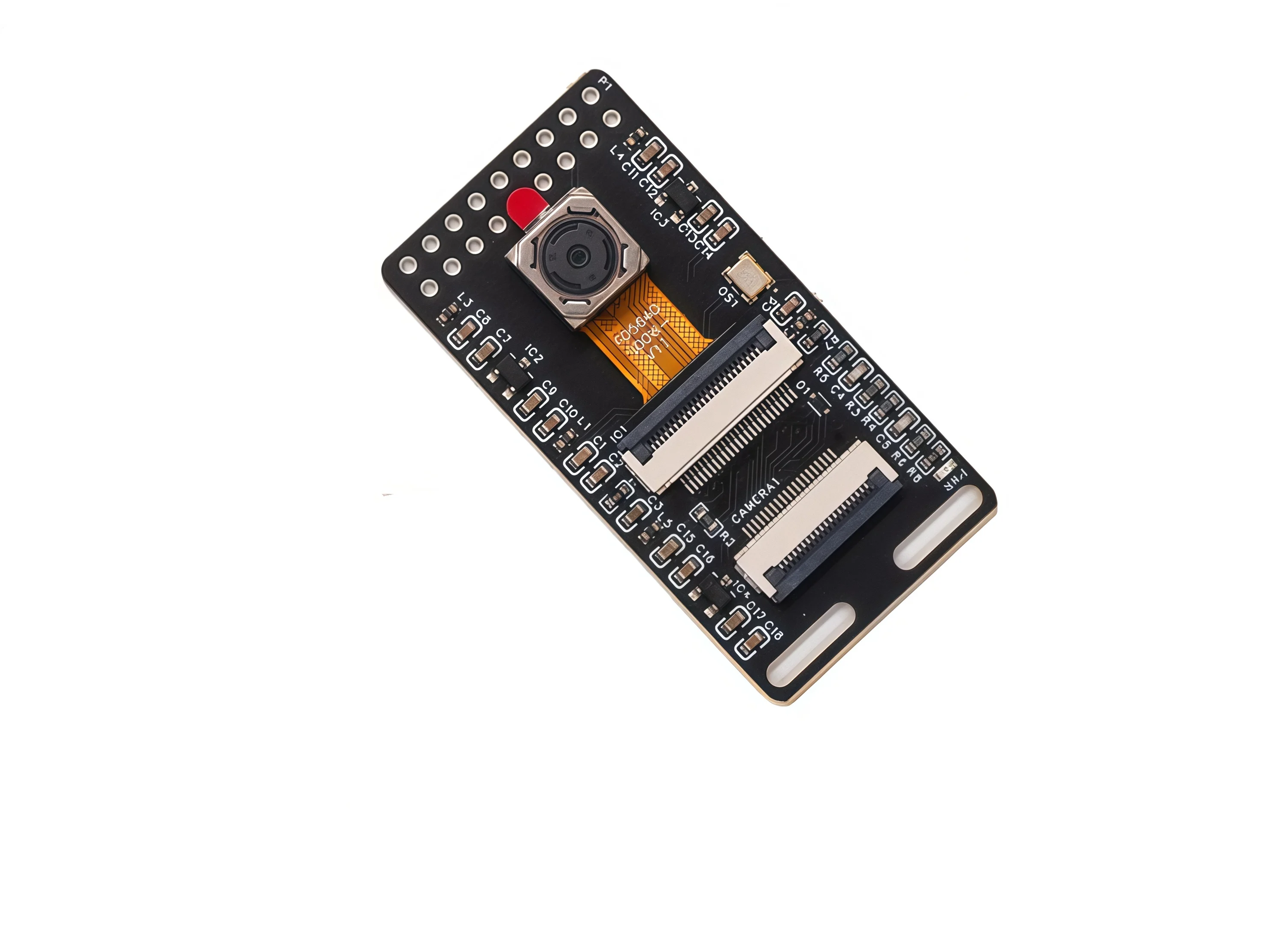 DRG OV5640 Camera Module, Image Acquisition Module, 5MP, Autofocus, STM32, Brand New Original