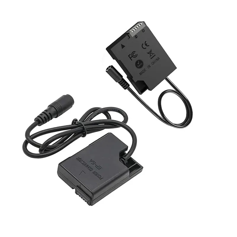 EH-5 EP-5A AC Power Adapter Supply Battery Charger Kit for Nikon Coolpix D3200 D5200 D5300 D5500 Df P7000 P7700 D7800 Camera