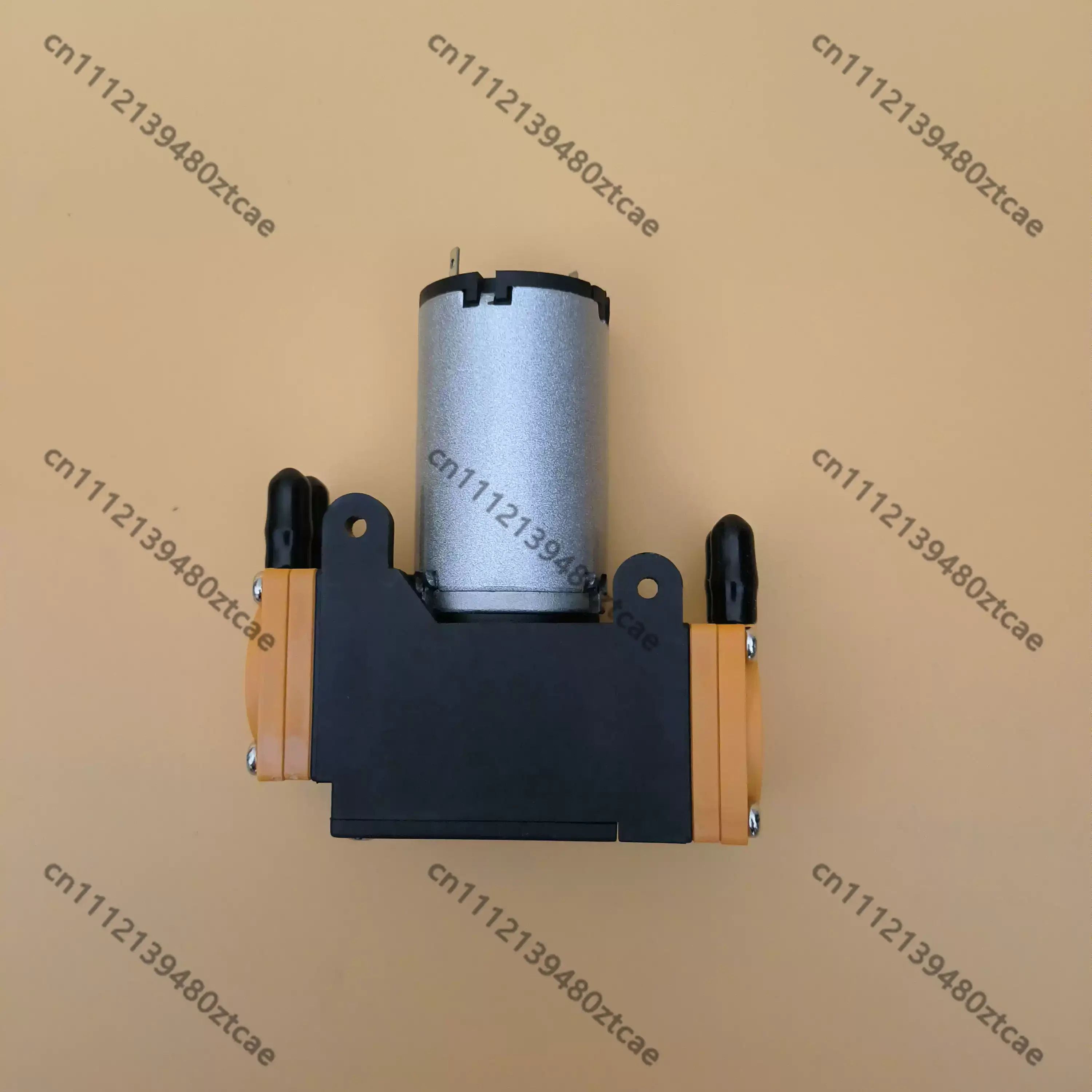 Dual‑Head Diaphragm Inner Pump Core Component Long Short Pump Cartridge Industrial Equipment Maintenance Spare Replace Accessory