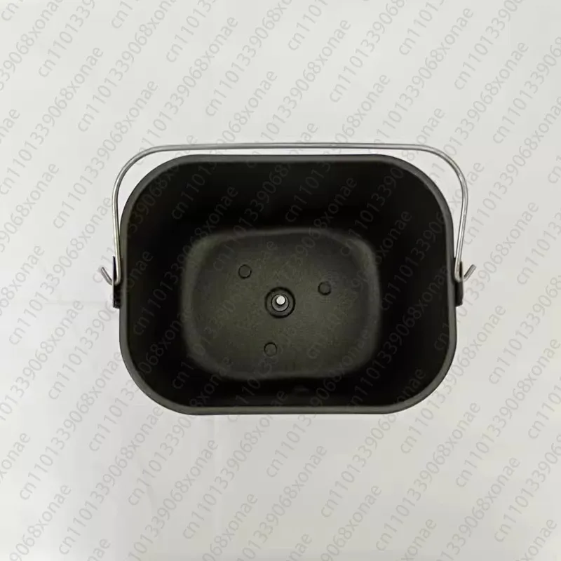 Accesorios del cubo del revestimiento de la máquina del pan HD9015/9016/9046/9045 cubo mezclador recubierto antiadherente
