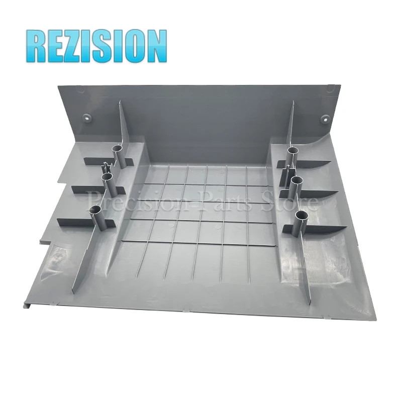 2PCS Paper Output Tray & Cover Use For Konica Minolta Bizhub BHC552 C652 C659 C759 BH758 808 958 Paper Delivery Tray Copier Part