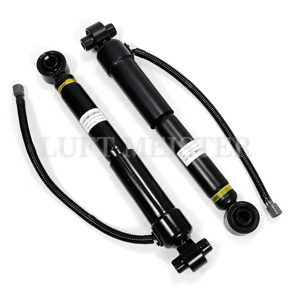 1pcs Front Rear Shock Absorbers Struts Electric For Toyota Sequoia 2007-2019 4851034040 4853034051