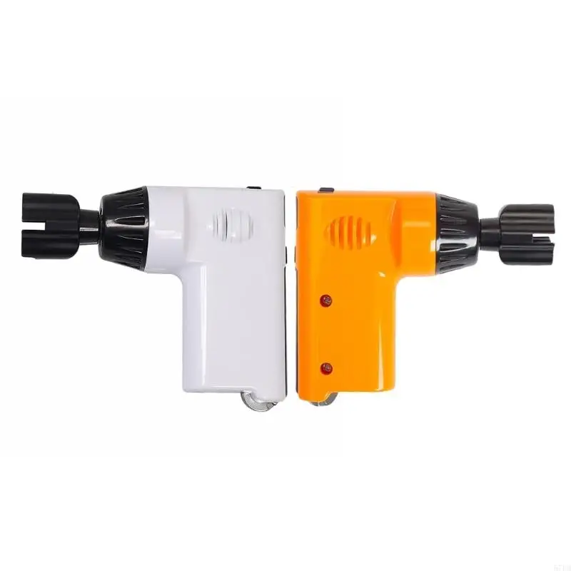 

Rechargeable Guitar String Changer Cutter Automatic Guitar String Winder