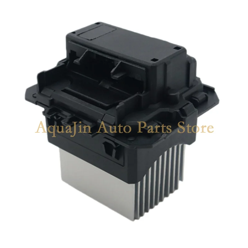 7701209850 Heater Blower Fan Motor Resistor For Citroen C1 C3 C4 C5 DS4 Peugeot 108 208 308 508 RCZ Renault Grand Scenic 6441FB