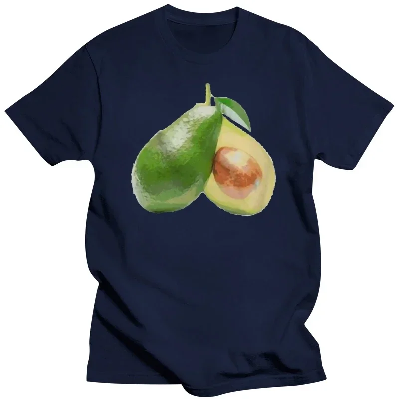 Very Popular Style T-shirt Short Sleeve Cool Casual Powered By Avocado Zoella Diet Food Gymer Fitness Festival Gluten T Shirt