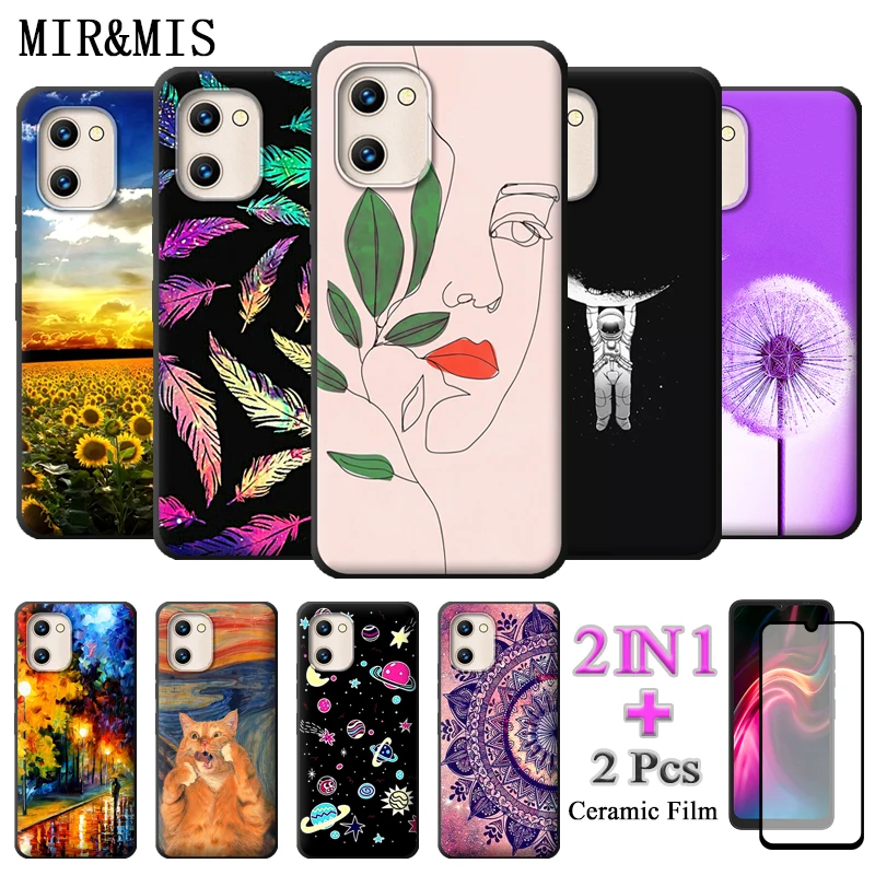 รีวิวและแนะนำเคสสำหรับ Umidigi G1 และ G1 Max ที่ดีที่สุดในตลาด