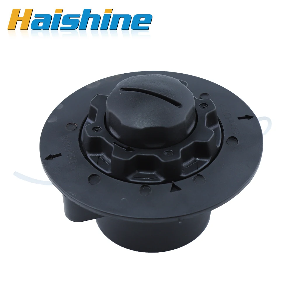 Trimmer Head for Stihl Autocut C5-2 FS38 FS40 FS45 FS46 FS50 FSE60 Brushcutter Head Garden Lawn Mower Accessories