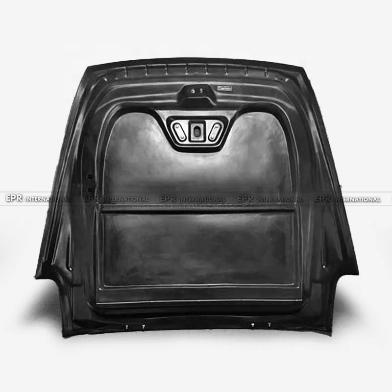 

Заднее окно багажника Inc Prospec для Nissan 2003-2008 Fairlady Z33 350Z типа TM