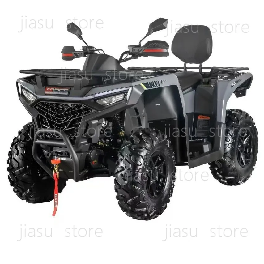 

Water Cooling Off-Road Motorbike High Spec ATV All Terrain Vehicle for Offroad Racing
