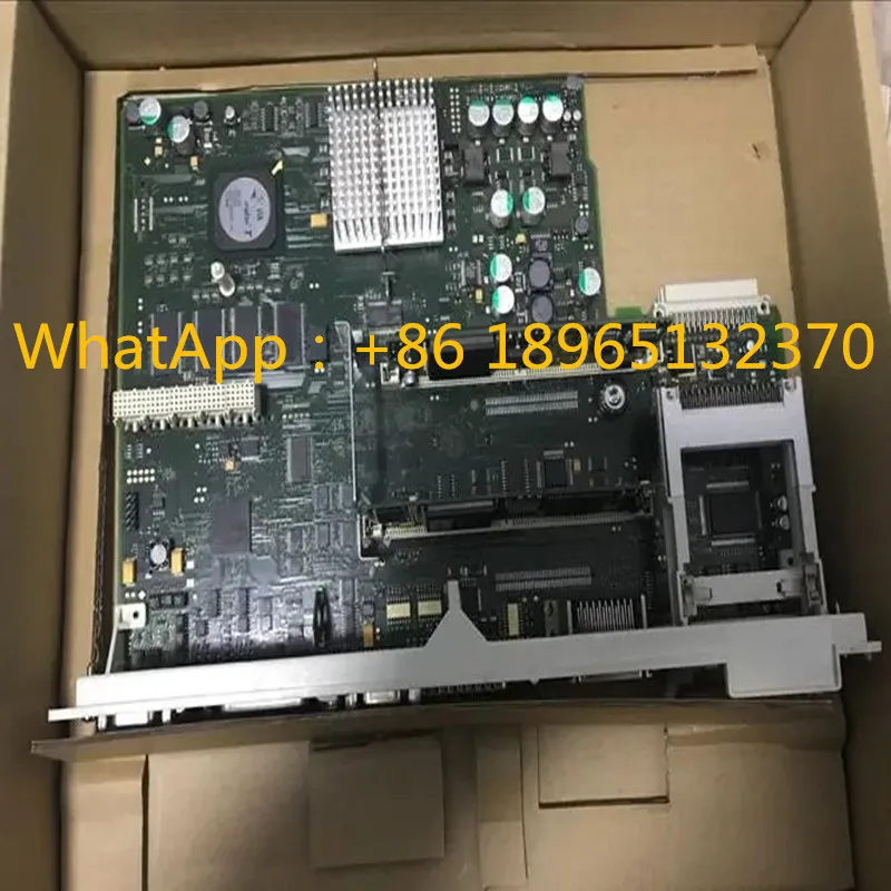 6FC5357-0BB35-0AA0  6FC53570BB350AA0  6FC5357-0BB35-0AA0  6FC53570BB350AA0   New Original Module