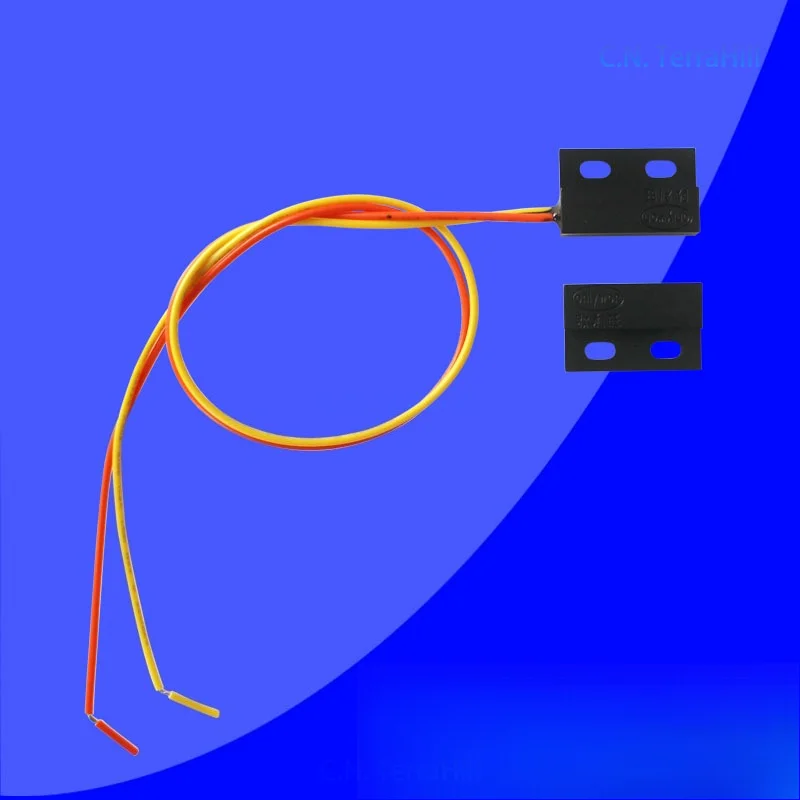 Proximity Switch PS11-B Magnetic Door Limit Switch for Automotive Pedal Position Sensing