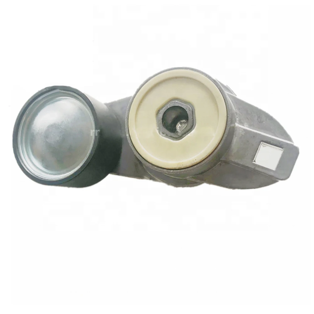 Good BELT TENSIONER VOE21479276 21479276 20487079 21479276 21260406 PULLEY FOR FH12 FH16 A35E Truck D13 EC380 EC480