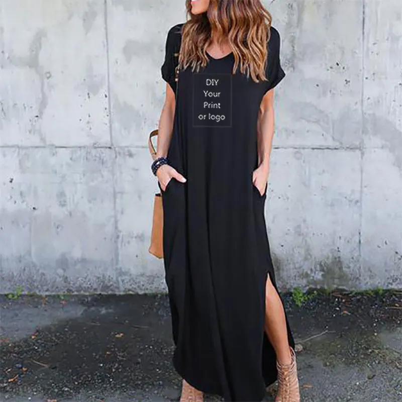 T-shirt femme, humoristique et à la mode, avec Photo ou Logo personnalisé, Kyliejenner Rock, 2022