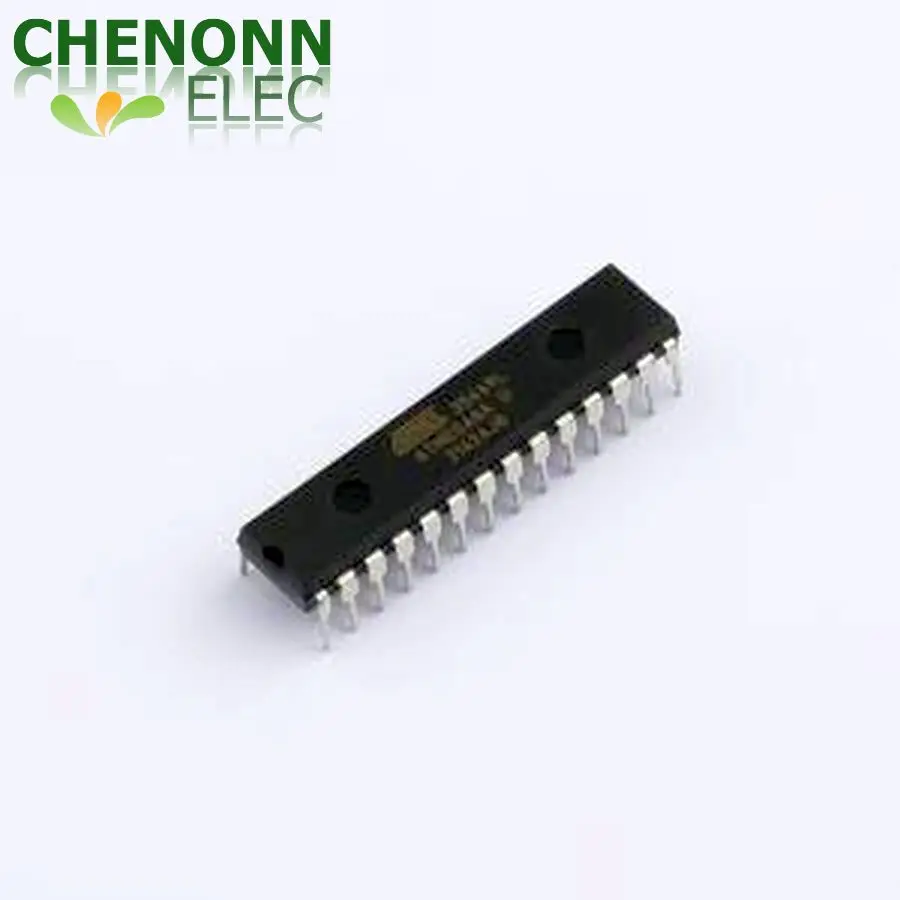 5PCS/LOT ATMEGA8A-PU (Microcontrollers)
