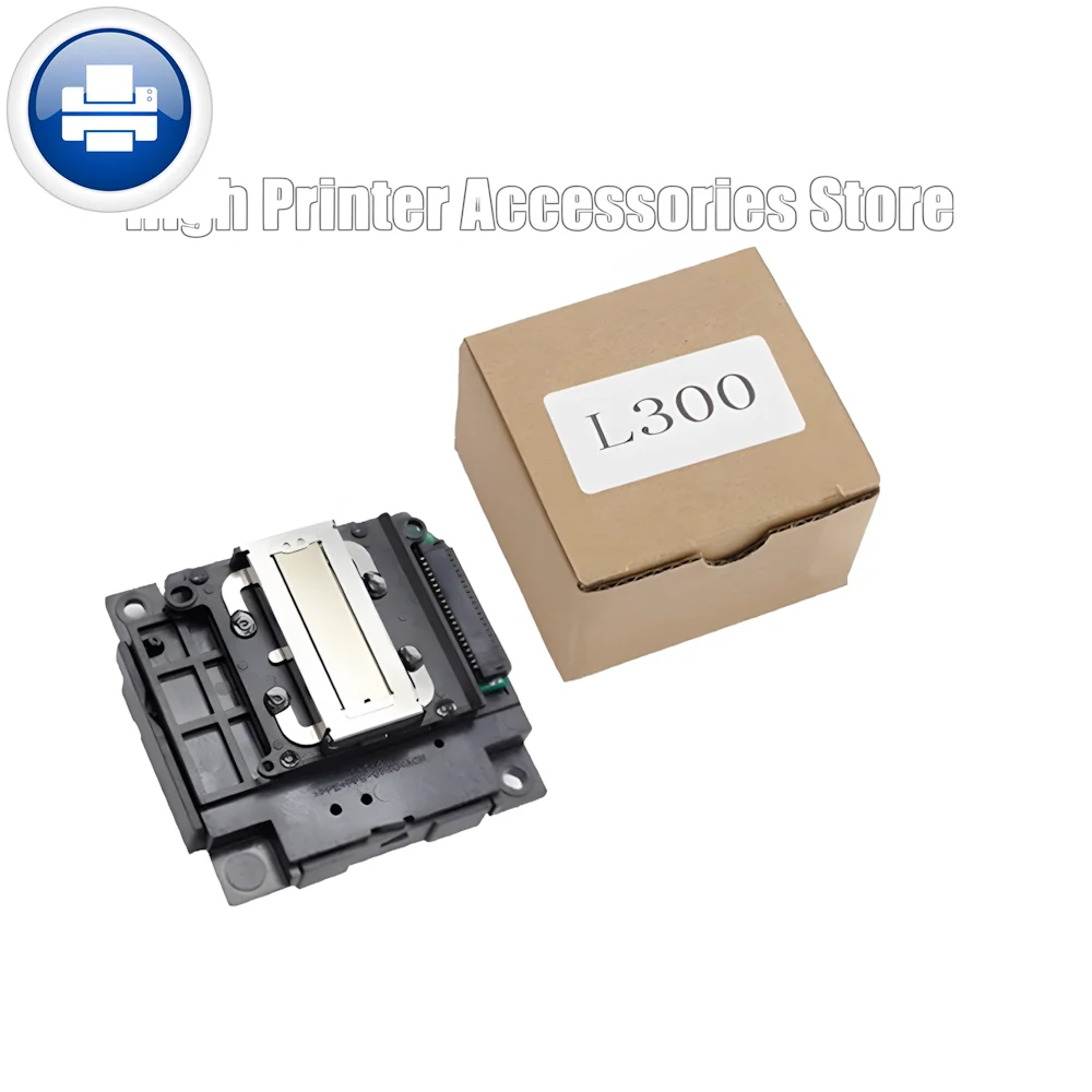 Original L3110 Printhead for Epson L130 L210 L220 L355 L300 L301 L351 L358 L386 L395 l3100 L3050 L3150 L3250 l4150 XP-323 Head