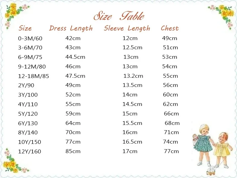 0-12Y Baby Girl Summer Handmade Embroidery Smocked Vintage Princess Green Dress for Birthday Holiday Eid Christmas A309