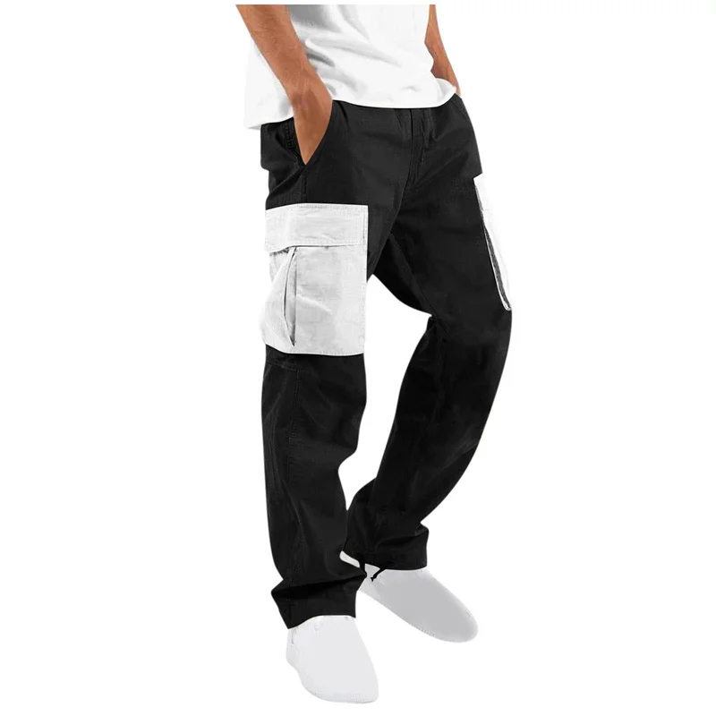 Spring Autumn Men M… - image