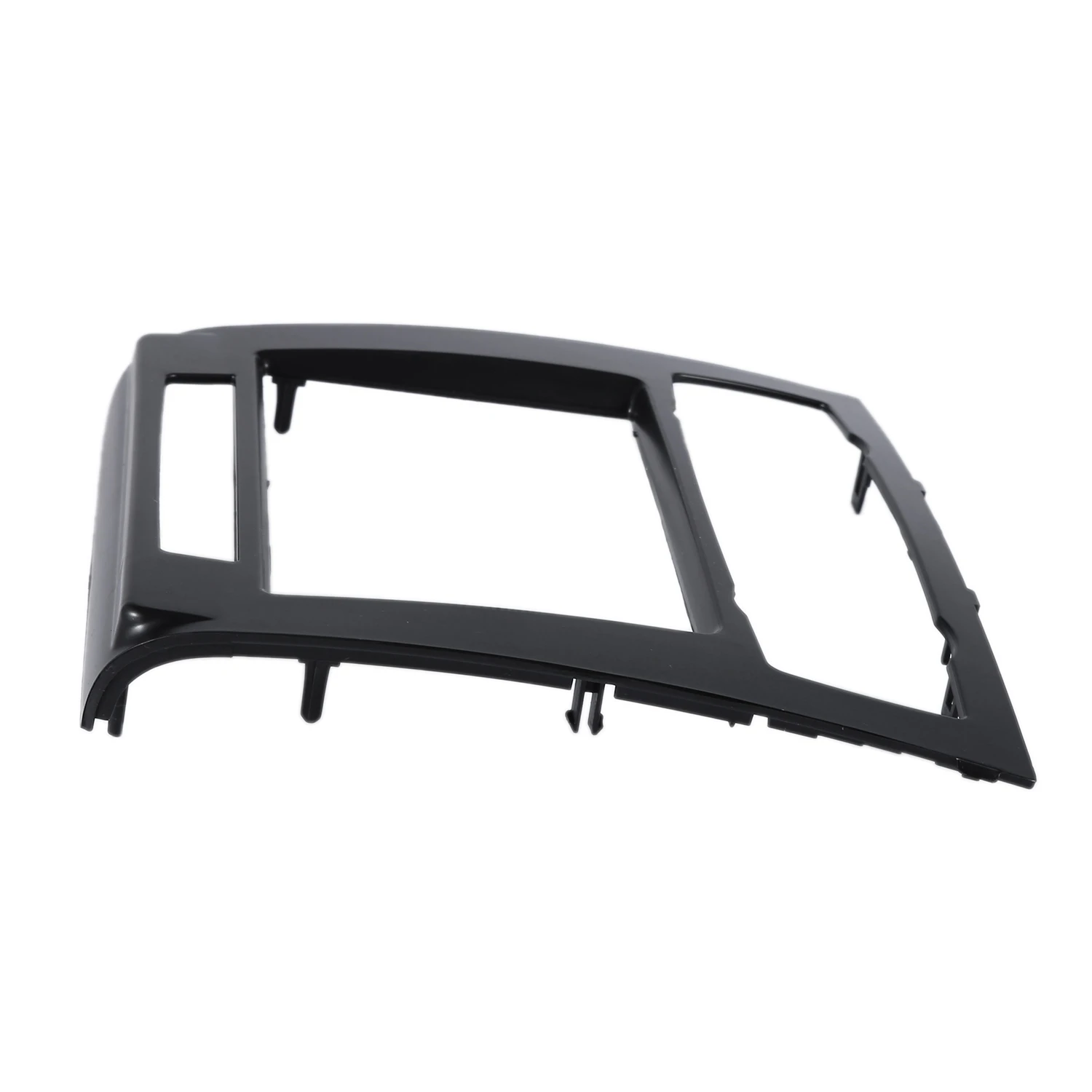 

Double Din Car Radio Stereo Dash Mounting Kit For BMW 1 E81 E82 E87 E88 2007-2011 Trim Audio Panel Facia Adaptor