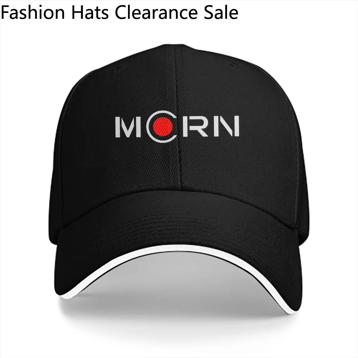 MCRN (2) Baseball Cap Men Hats Visor Protection Snapback The Expanse Space Sci-Fi Gifts Caps