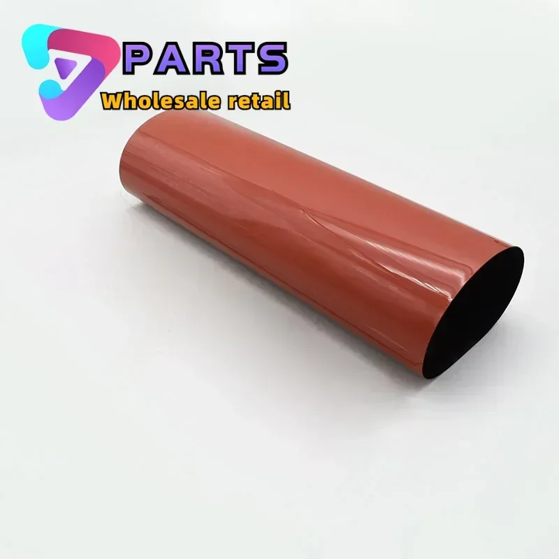 Japan V80 V180 V2100 V3100 Fuser Belt Film For Xerox Versant 80 180 2100 3100 Fuser Heat Fixing Film Sleeve 126k34853 126k34854