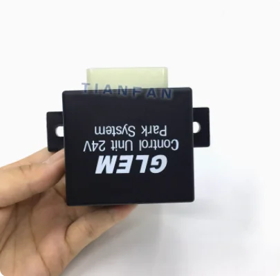 

For R220-7 R215-7 R225-7 Wiper Controller R215-9 R60 Wiper Relay R225-9 R80 Wiper Relay Excavator