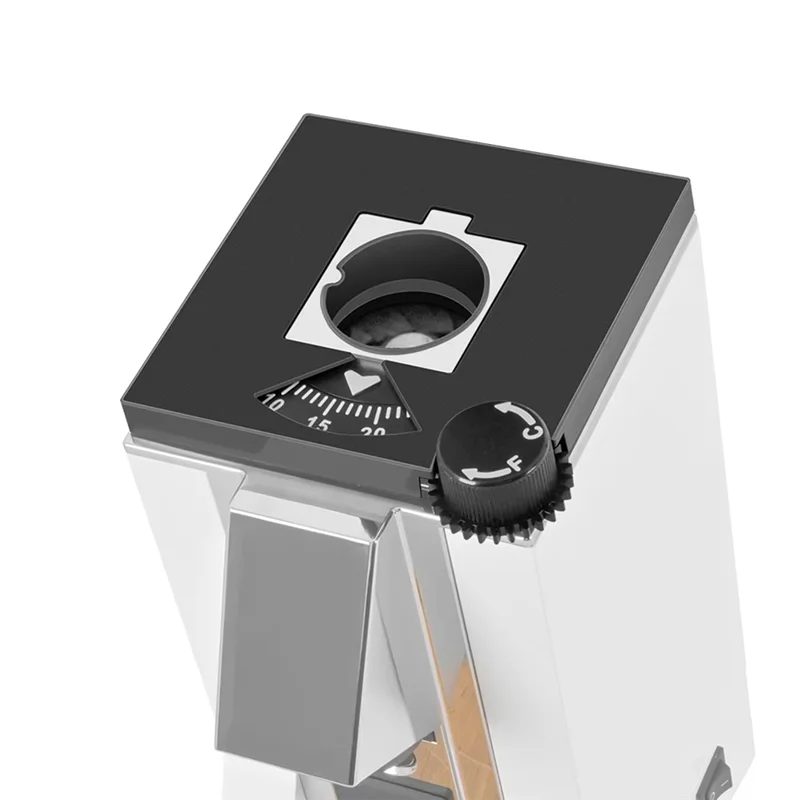 A23P لـ Eureka إعداد الطلب مع غطاء تعديل البلاستيك الطلب لملحقات طاحونة Eureka Mignon Specialita MMG