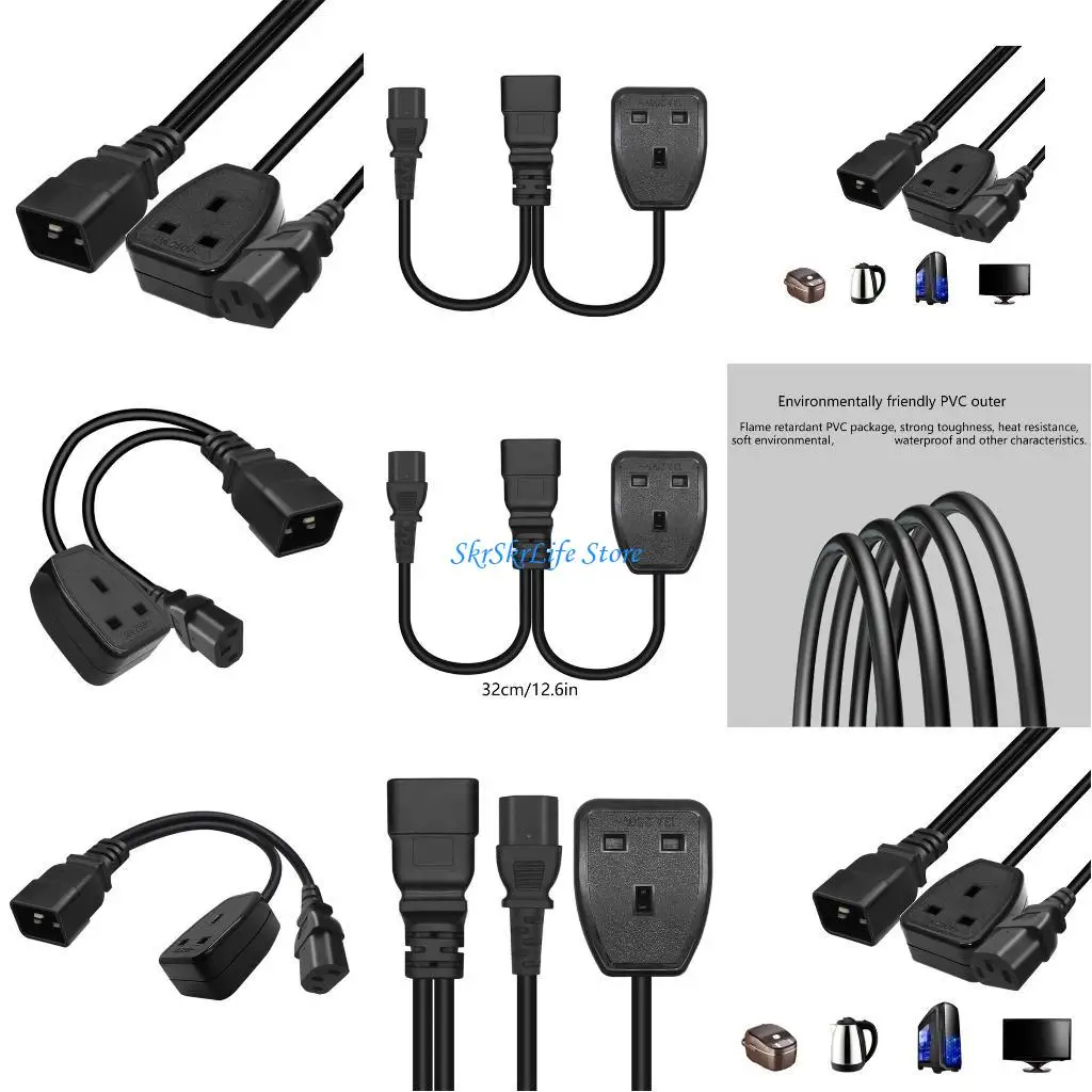 E65E Electrical Ada…