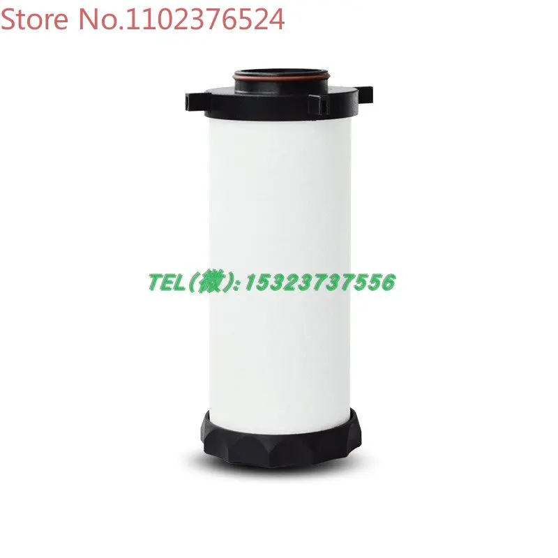 YUKA DT Precision Filter Cartridge Compressed Air Filter Cartridge Air Compressor Efficient Gas Purification  Mist Removal