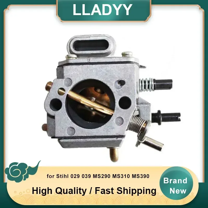 

High Quality Carburetor Replacement for Stihl 029 039 MS290 MS310 MS390 Chainsaw