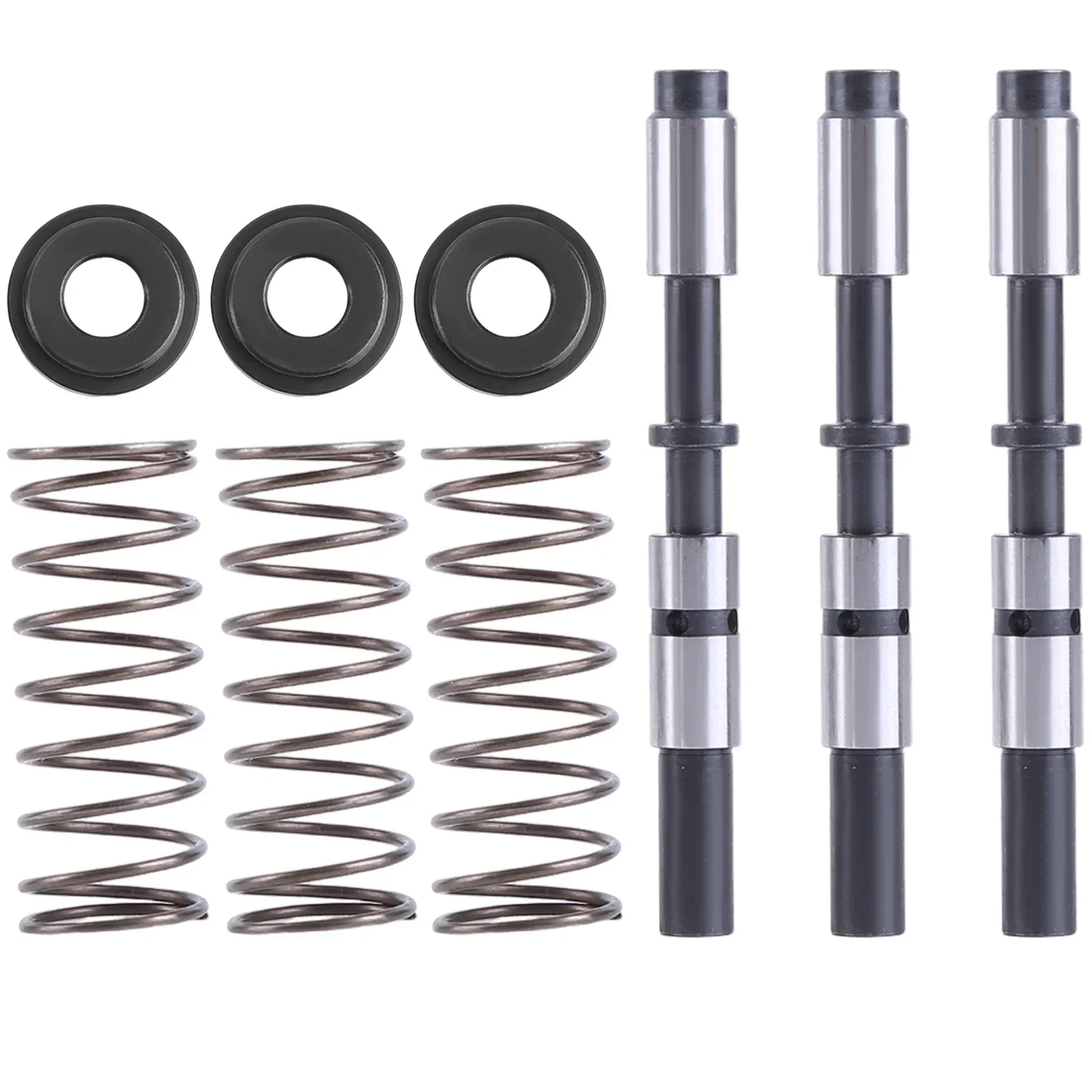 For 6L45/50/80/90 2… - image