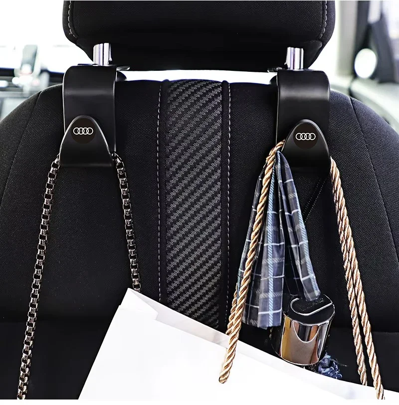Car Back Seat Hook … - image