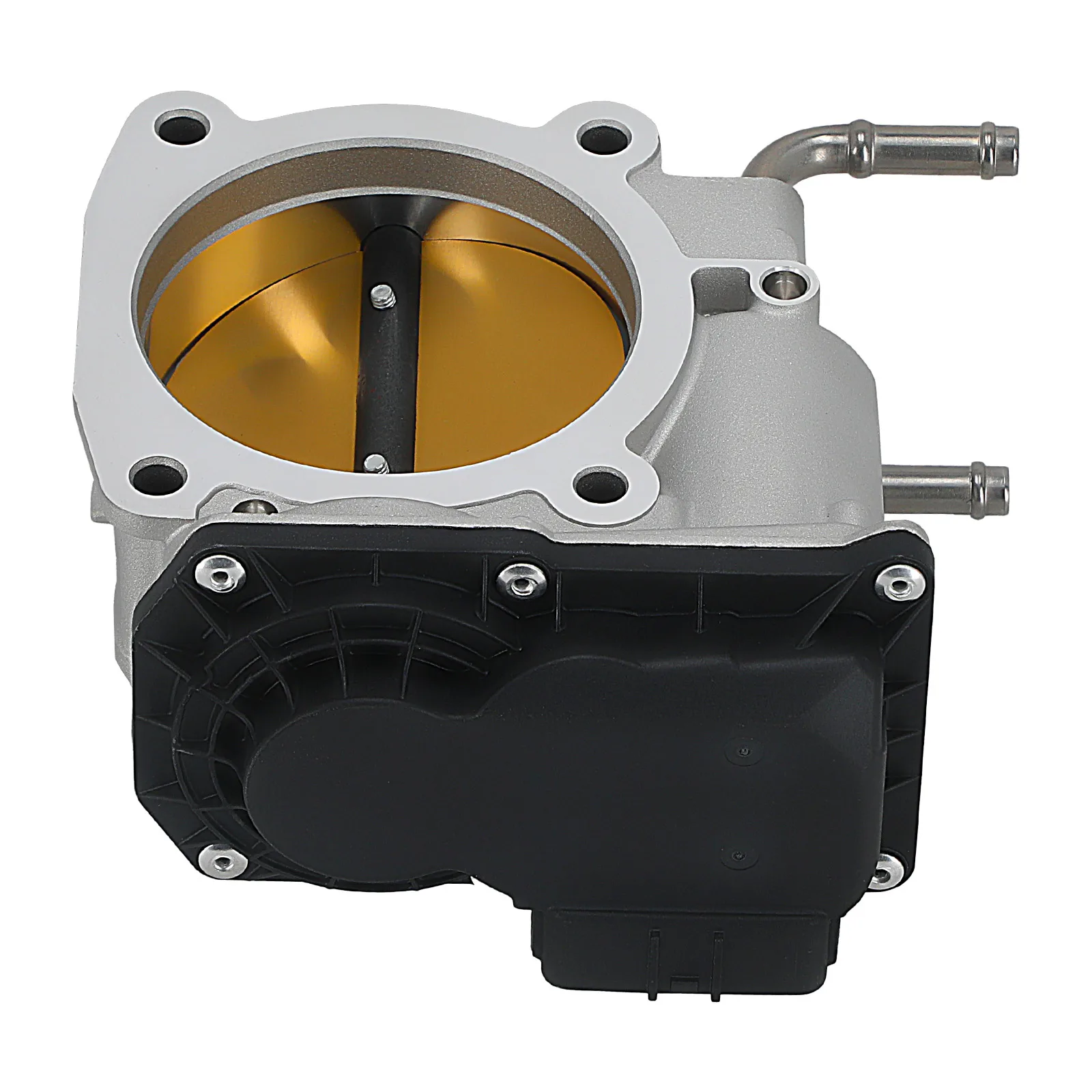 Throttle Body For N…