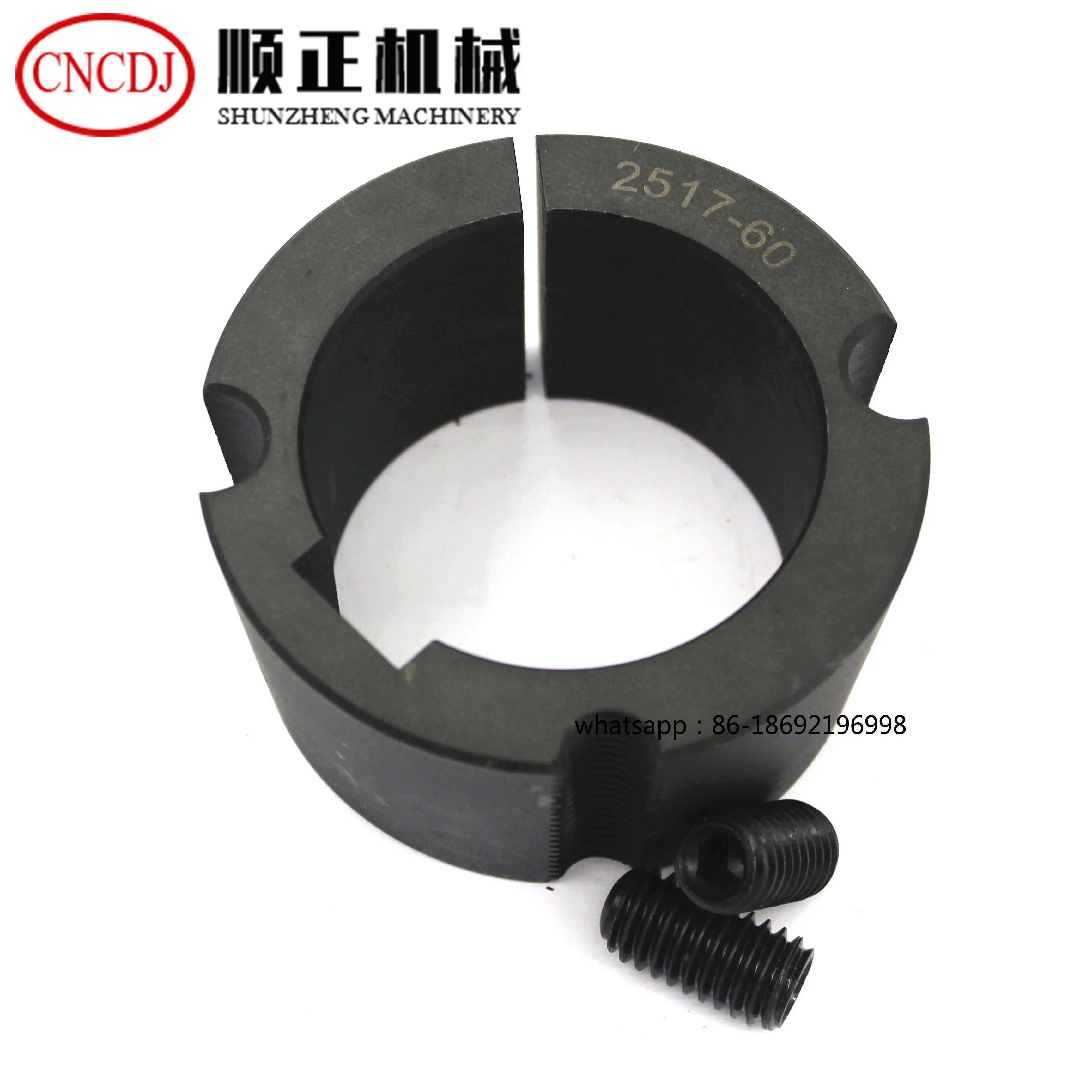 

Коническая втулка европейского стандарта 2517-20-22-24-25-28-30-32-35-38-40-42-45-48-50-55-60