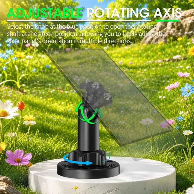A76K For Garden Hose For Drip Irrigation Dual-Channel Wifi Water Valve Controller 3/4