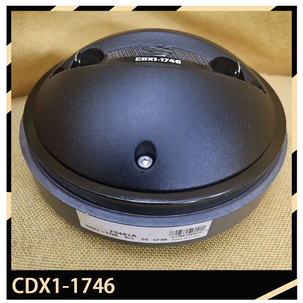 

Профессиональный высокочастотный динамик для Celestion CDX1-1746