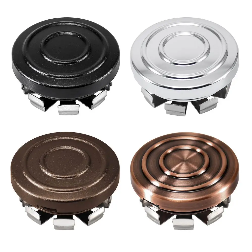 Motorcycle Swingarm Axle Nut Covers Aluminum Moto Swingarm Pivot Cover 4 Colors Fit for harley Sportster S 1250 RH1250 S RH1250S