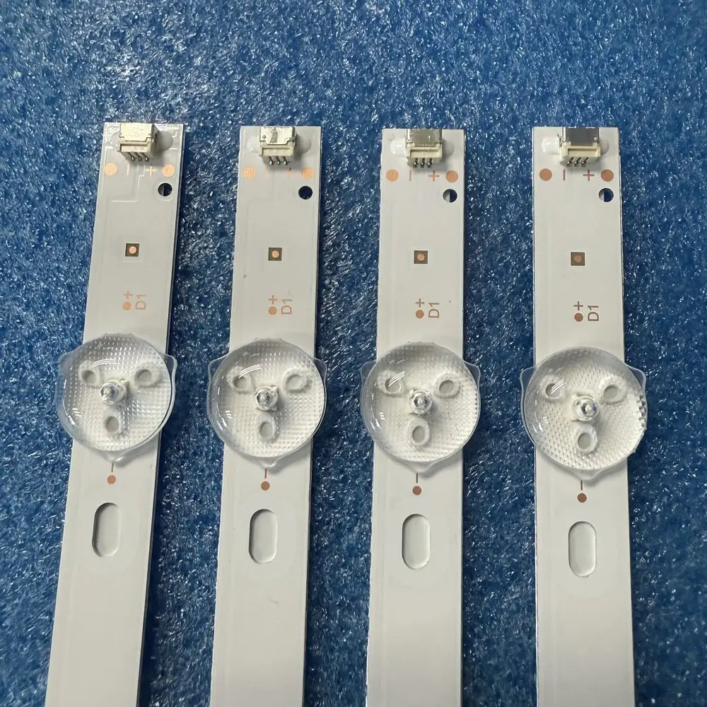 

Светодиодная лента 9LED для 50UM6900 50P6000 50UM6900PUA TPT500B5-U1T01.D