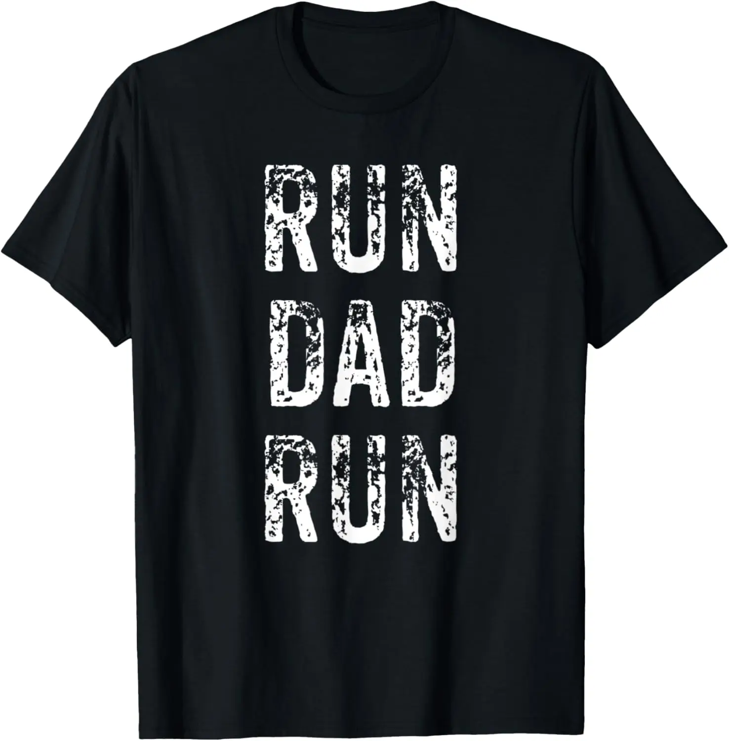 Funny Run Dad Marat…