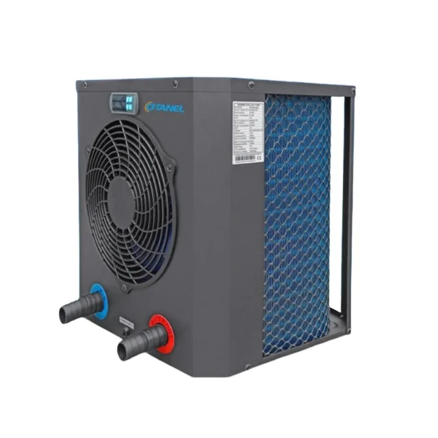 

Small Household Swimming Pool Bathtub Hot And Cold Integrated Machine Dedicated Constant Temperature Heater 1000L Bathtub