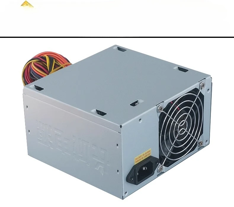 

Подходит для обновленной версии ATX-350P4, номинальная мощность 270 Вт, настольный компьютер, промышленное управление, бесшумный небольшой вентилятор, источник питания