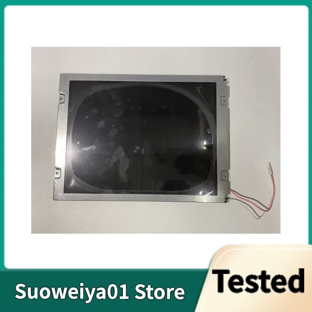 

AA084VC03 AA084VC05 AA084VC06 AA084VC07 Original Tested Checked Industrial LCD 8.4 Inch Screen 640×480
