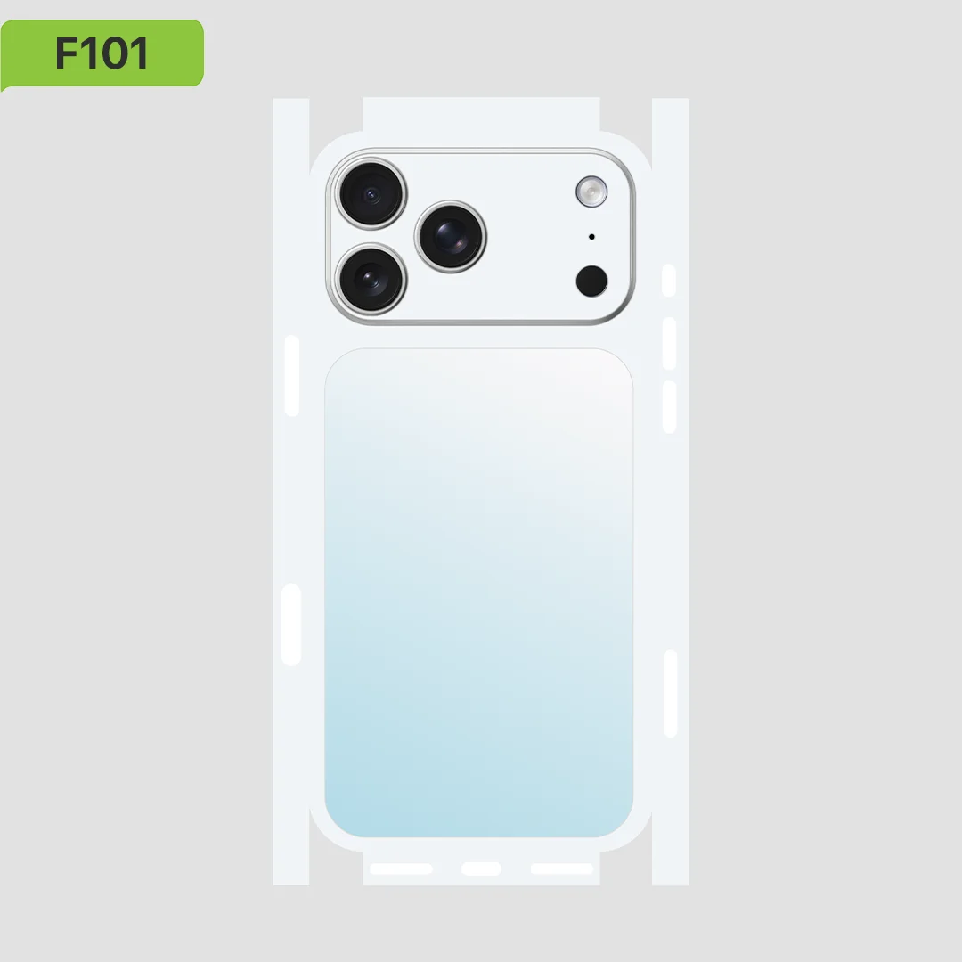 

Concept skin For iPhone 17 PRO Skin Sticker Vinyl Decal Anti-Scratch Phone Skin Wrap Back Decorative Film