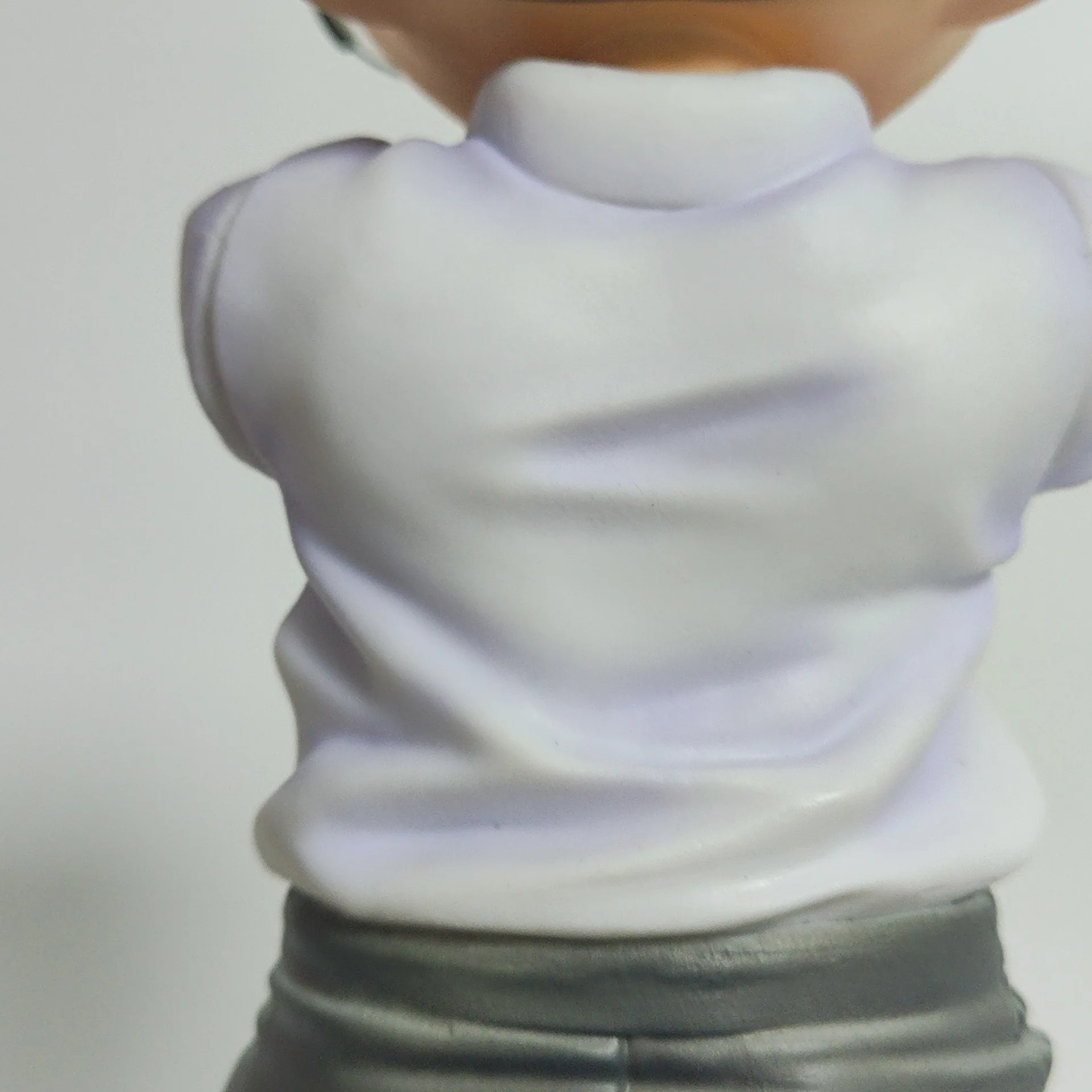 Figurka Anime Detektyw Conan Kudou Shinichi i Conan Edogawa Aim Model Statua Kolekcja Dekoracja na Biurko Ozdoba Zabawki Prezenty