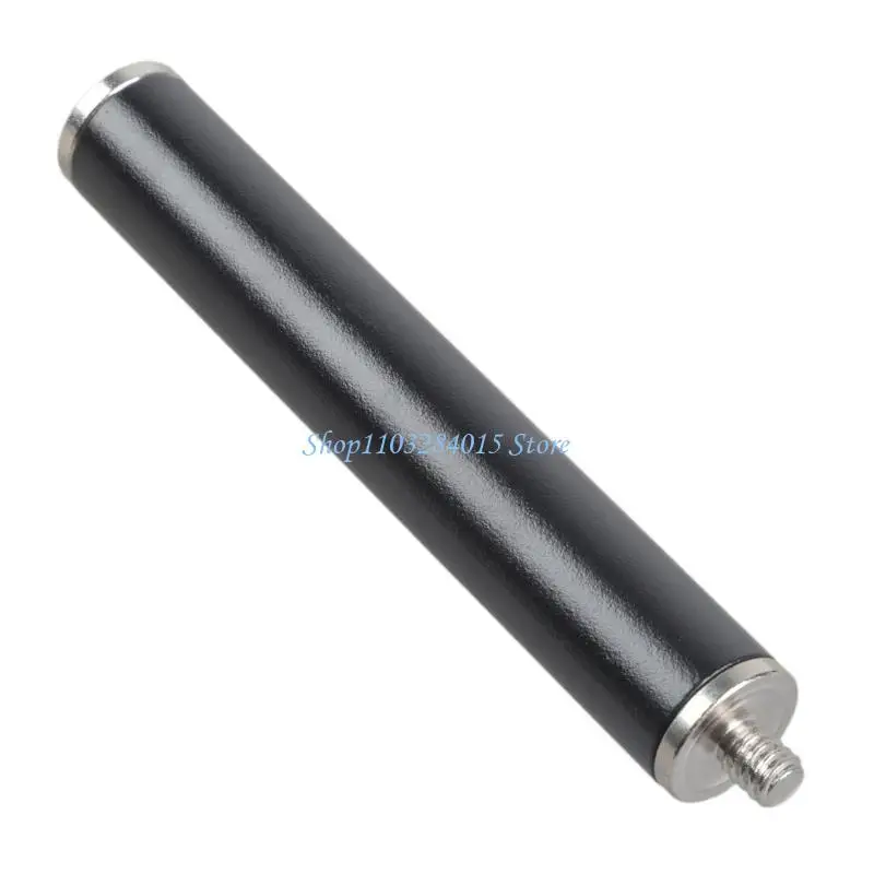 R6FF Female to Male Thread Camera Extension Mount 1/4 Inch Extender for Action Camera Microphones Tripod Accessories